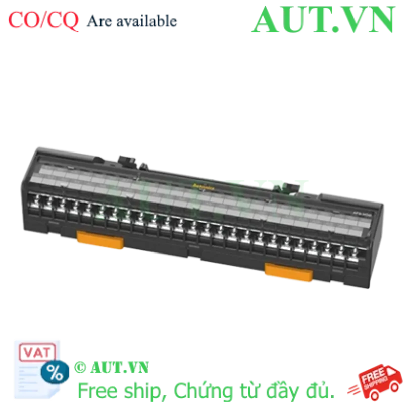 Ảnh của Cầu đấu dây tín hiệu Autonics AFS-H50 (50 chân, D-sub)