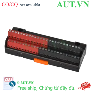 Ảnh của Cầu đấu dây Autonics ACR-50L 50 điểm đấu chính hãng