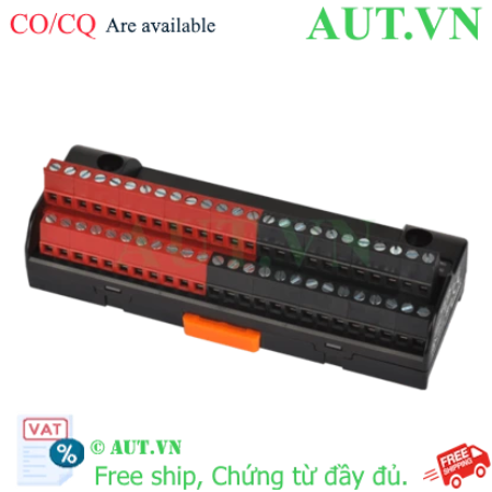 Ảnh của Cầu đấu dây Autonics ACR-50L 50 điểm đấu chính hãng