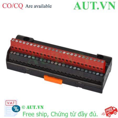 Ảnh của Cầu đấu dây Autonics ACR-50T (50 điểm, 10A, 250V)