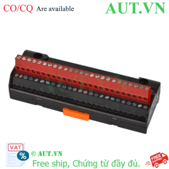 Ảnh của Cầu đấu dây Autonics ACR-50T (50 điểm, 10A, 250V)