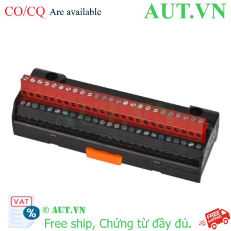Ảnh của Cầu đấu dây Autonics ACR-50T (50 điểm, 10A, 250V)