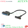 Ảnh của Cáp điều khiển Autonics CH40-FP050-E1T2R