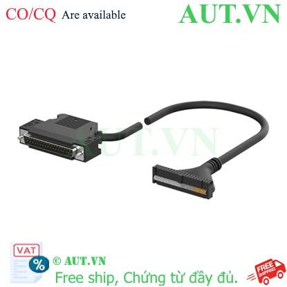 Ảnh của Cáp điều khiển Autonics CH37-DS050-F5T4R