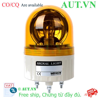Ảnh của Đèn tín hiệu cảnh báo Autonics ASGB-01-Y
