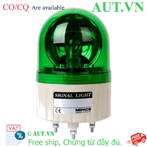 Ảnh của Đèn tín hiệu cảnh báo Autonics ASGB-02-G