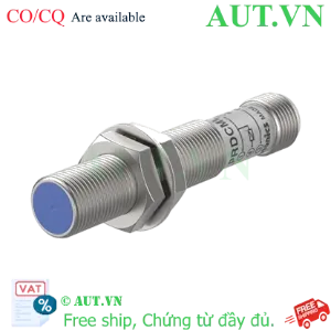 Ảnh của Cảm biến tiệm cận Autonics PRDCML12-4DN2 | M12, NPN NC, 4mm, Giắc cắm M12
