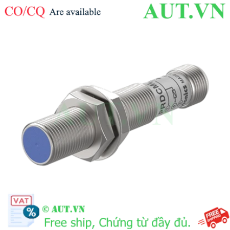 Ảnh của Cảm Biến Tiệm Cận Autonics PRDCML12-4DP2 (M12, 4mm, PNP NC) - Bền Bỉ & Chính Xác tại AUT VN