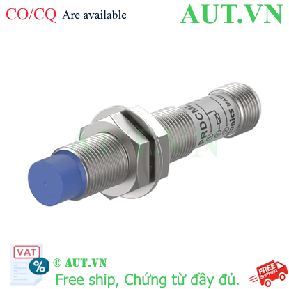 Ảnh của Cảm biến tiệm cận Autonics PRDCML12-8DN2