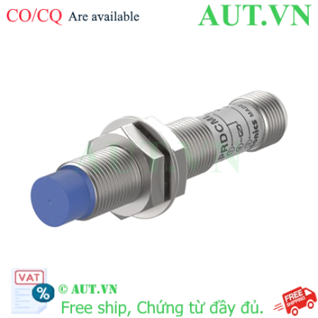 Ảnh của Cảm Biến Tiệm Cận Autonics PRDCML12-8DN2 M12 - Khoảng Cách 8mm - Ngõ Ra NPN NC Chính Hãng Tại AUT VN