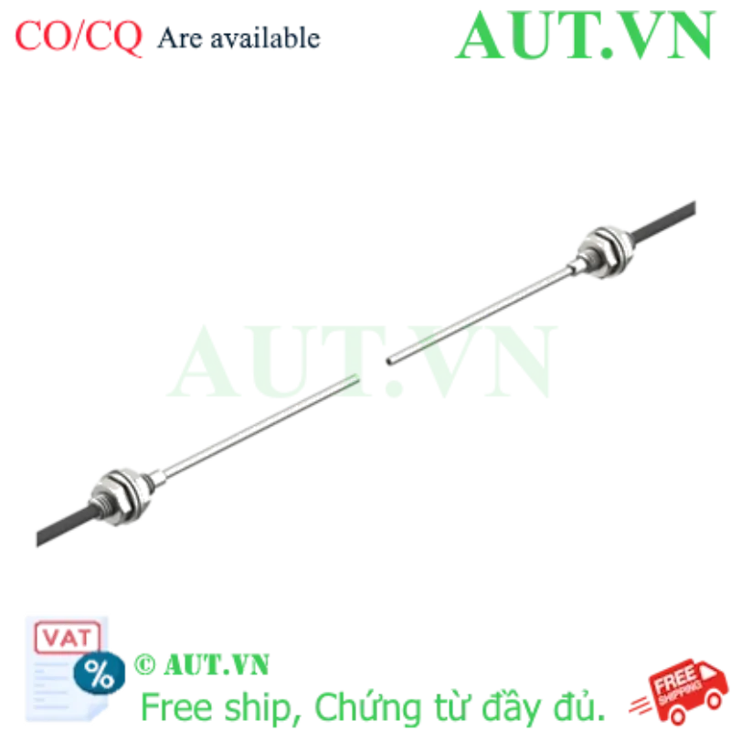 Ảnh của Cảm biến sợi quang Autonics FTS2-420-10 chính hãng