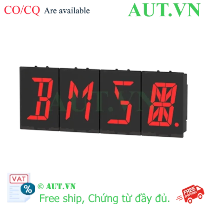Ảnh của Bộ hiển thị Autonics DA40-RS