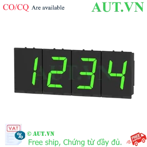 Ảnh của Bộ hiển thị Autonics DA40-GP