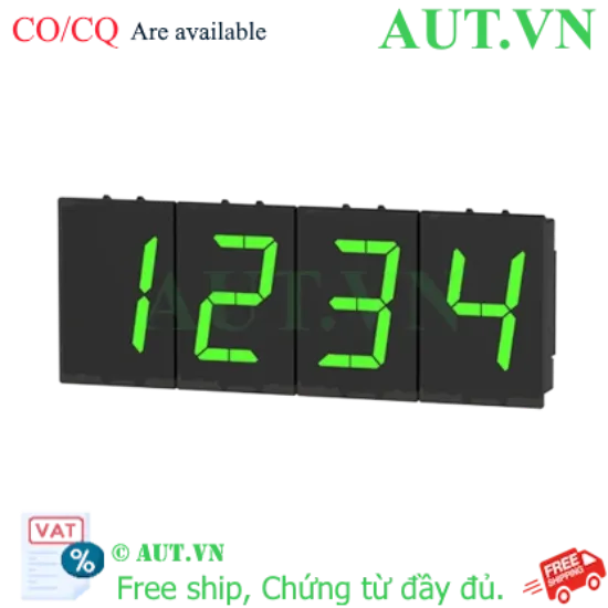 Ảnh của Bộ hiển thị Autonics DA40-GP