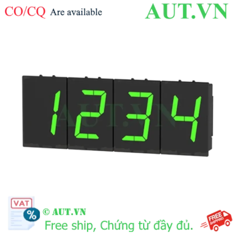 Ảnh của Bộ hiển thị Autonics DA40-GP