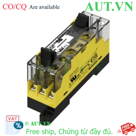Ảnh của Relay an toàn Autonics SFTS-4P-24V-2A2B