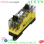 Ảnh của Đế Relay An Toàn Autonics SFTS-4P-24V-3A1B Chính Hãng