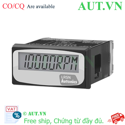 Ảnh của Đồng hồ đo đa năng Autonics LR5N-B