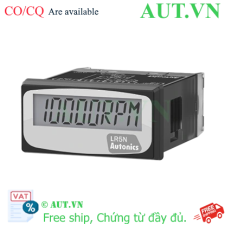 Ảnh của Đồng hồ đo đa năng Autonics LR5N-B