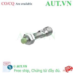 Ảnh của Cảm biến tiệm cận Autonics PRCM08-2DN2 - M8, NPN, NC, Giắc cắm M12
