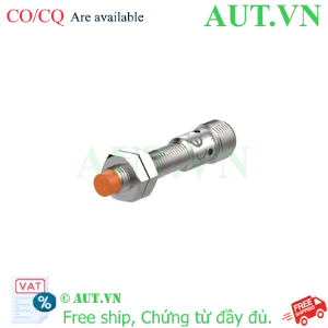 Ảnh của Cảm biến tiệm cận Autonics PRCM08-2DP2 | PNP, NC, M8, 2mm