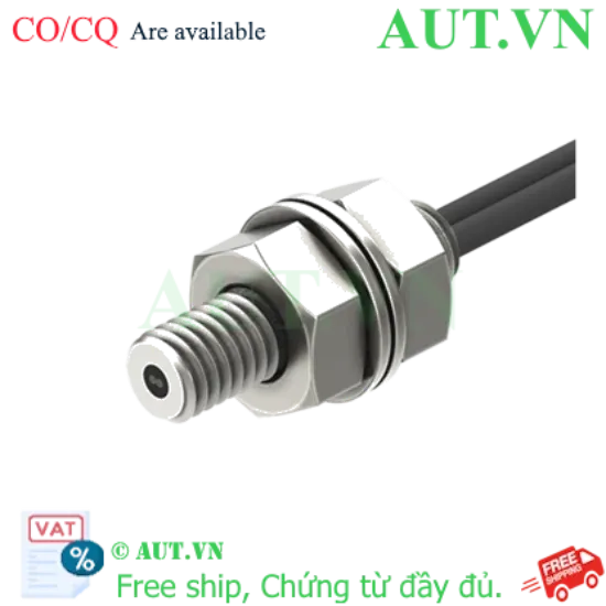 Ảnh của Cảm biến sợi quang Autonics FD-320-06B | Phản xạ khuếch tán - Nhạy Ø0.0125mm - Cáp 2m | AUT VN