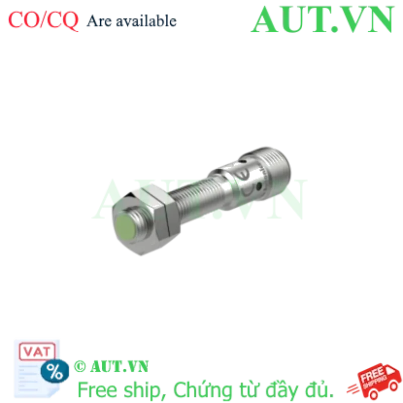 Ảnh của Cảm biến tiệm cận Autonics PRCM08-1.5DN