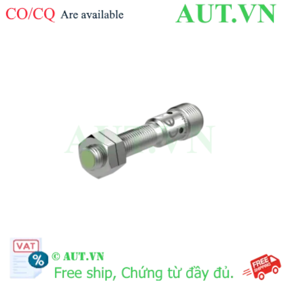 Ảnh của Cảm biến tiệm cận Autonics PRCMT08-1.5DO