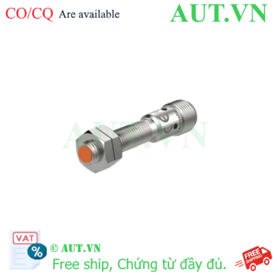 Ảnh của Cảm biến tiệm cận Autonics PRCM08-1.5DP