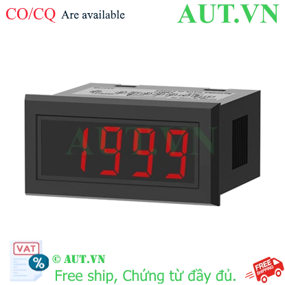 Ảnh của Đồng hồ đo đa năng Autonics M4N-DV-11