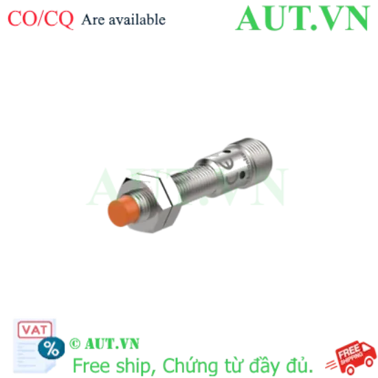 Ảnh của Cảm biến tiệm cận Autonics PRCMT08-2DC