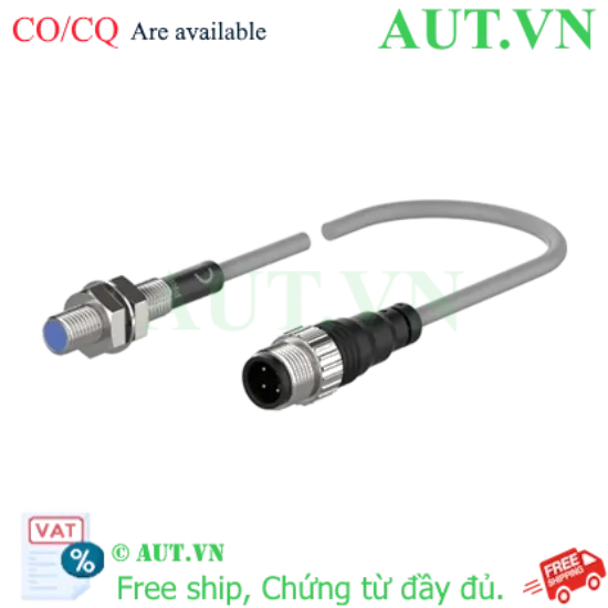 Ảnh của Cảm biến tiệm cận Autonics PRDWT08-2DO-V