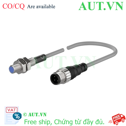 Ảnh của Cảm biến tiệm cận Autonics PRDWT08-2DC-V