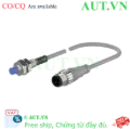 Ảnh của Cảm biến tiệm cận Autonics PRDW08-4DN-V | M8, NPN NO, 4mm - Hàng chính hãng AUT VN