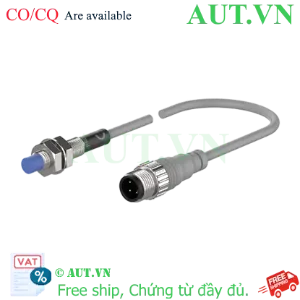 Ảnh của Cảm biến tiệm cận Autonics PRDW08-4DN-V | M8, NPN NO, 4mm - Hàng chính hãng AUT VN