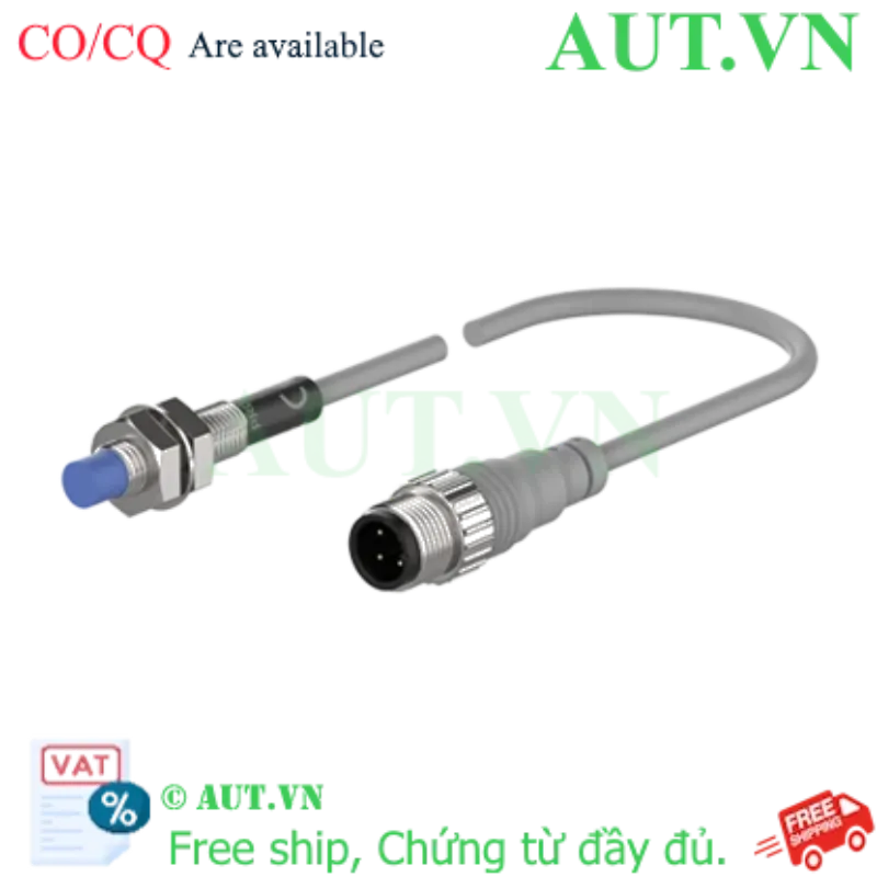 Ảnh của Cảm biến tiệm cận Autonics PRDW08-4DN-V | M8, NPN NO, 4mm - Hàng chính hãng AUT VN