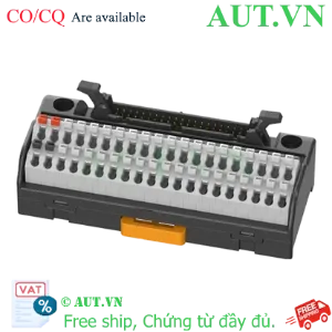 Ảnh của Cầu đấu dây Autonics AFL-H40-LN | 40 Chân, 24VDC, Chính hãng