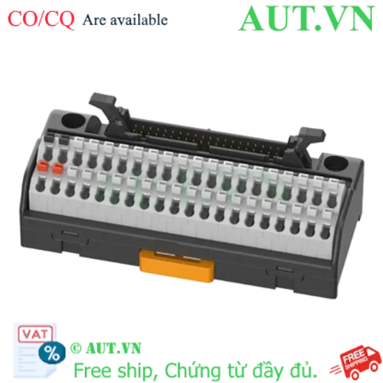 Ảnh của Cầu đấu dây Autonics AFL-H40-LP