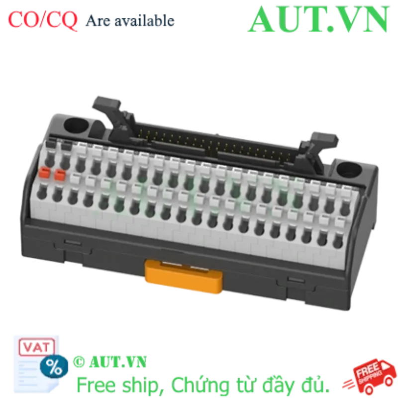 Ảnh của Cầu đấu dây Autonics AFL-H40-LP
