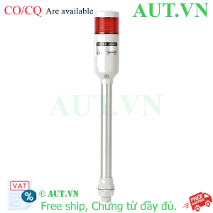 Ảnh của Đèn tín hiệu cảnh báo Autonics PL4M-1FF-R