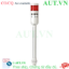 Ảnh của Đèn tín hiệu cảnh báo Autonics PL4M-1FF-R