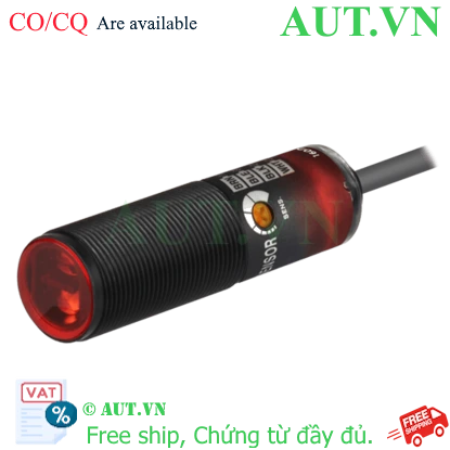 Ảnh của Cảm biến quang điện Autonics BRQP400-DDTA-P