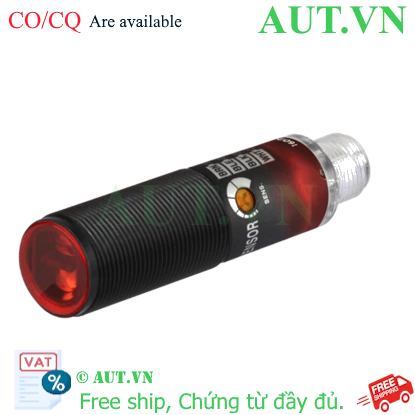 Ảnh của Cảm biến quang điện Autonics BRQP100-DDTA-C