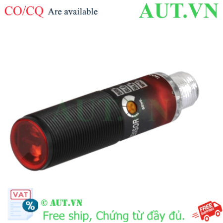Ảnh của Cảm biến quang điện Autonics BRQP100-DDTA-C-P