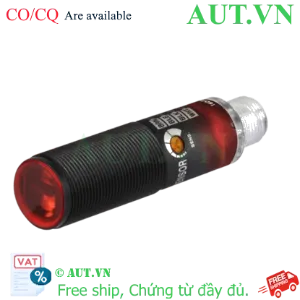 Ảnh của Cảm biến quang Autonics BRQP400-DDTA-C | Phản xạ khuếch tán, NPN, 400mm