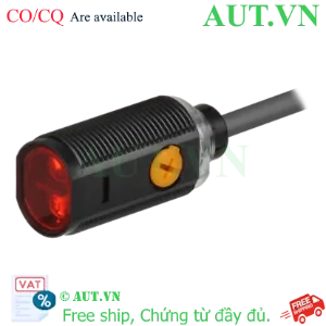 Ảnh của Cảm biến quang Autonics BRQP400-DDTB | Phản xạ khuếch tán 400mm, NPN, IP67