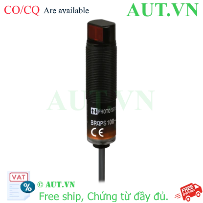 Ảnh của Cảm biến quang điện Autonics BRQPS100-DDTA