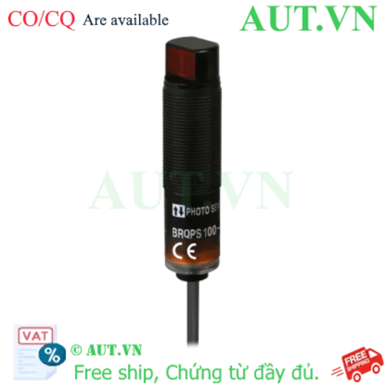 Ảnh của Cảm biến quang điện Autonics BRQPS100-DDTA