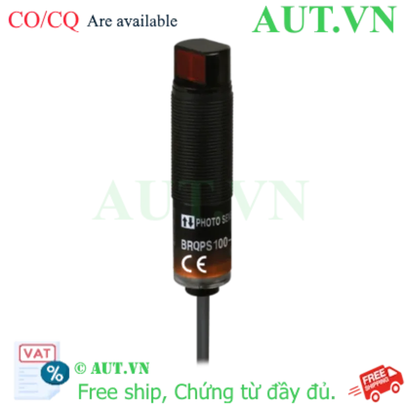 Ảnh của Cảm biến quang điện Autonics BRQPS100-DDTA