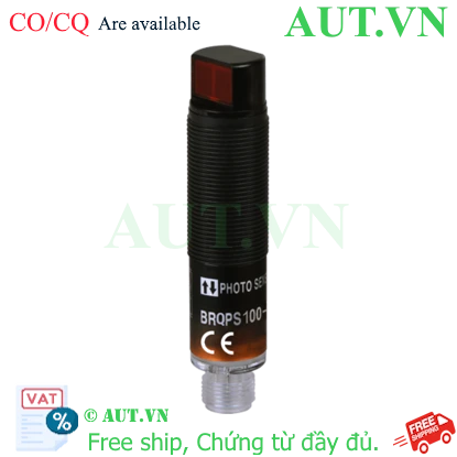 Ảnh của Cảm biến quang điện Autonics BRQPS100-DDTA-C-P